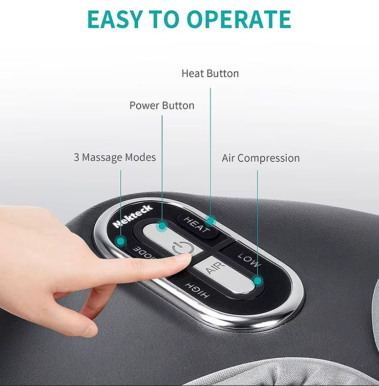 Nekteck Foot Massager