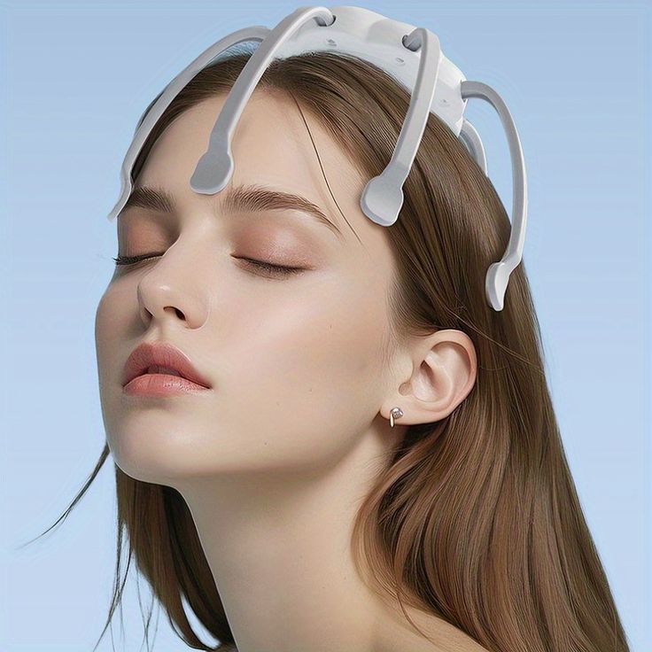 Head Massager