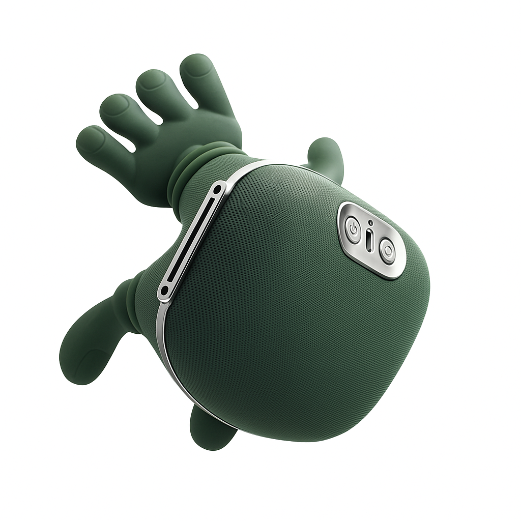 Neck Shoulder Massager