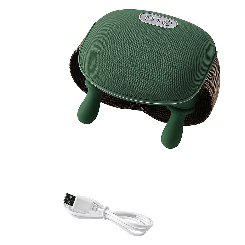 Neck Shoulder Massager