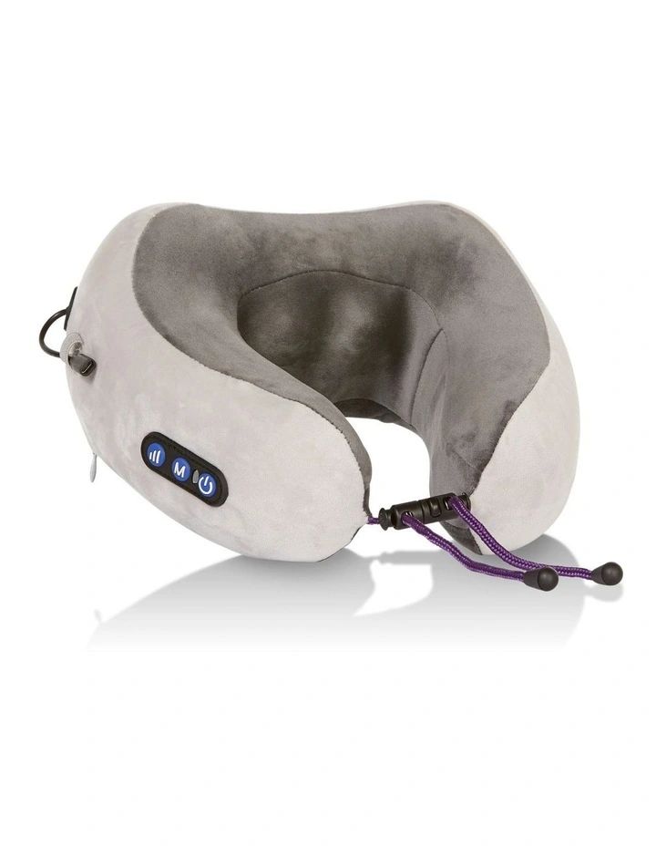 Travel Electric Neck Massager