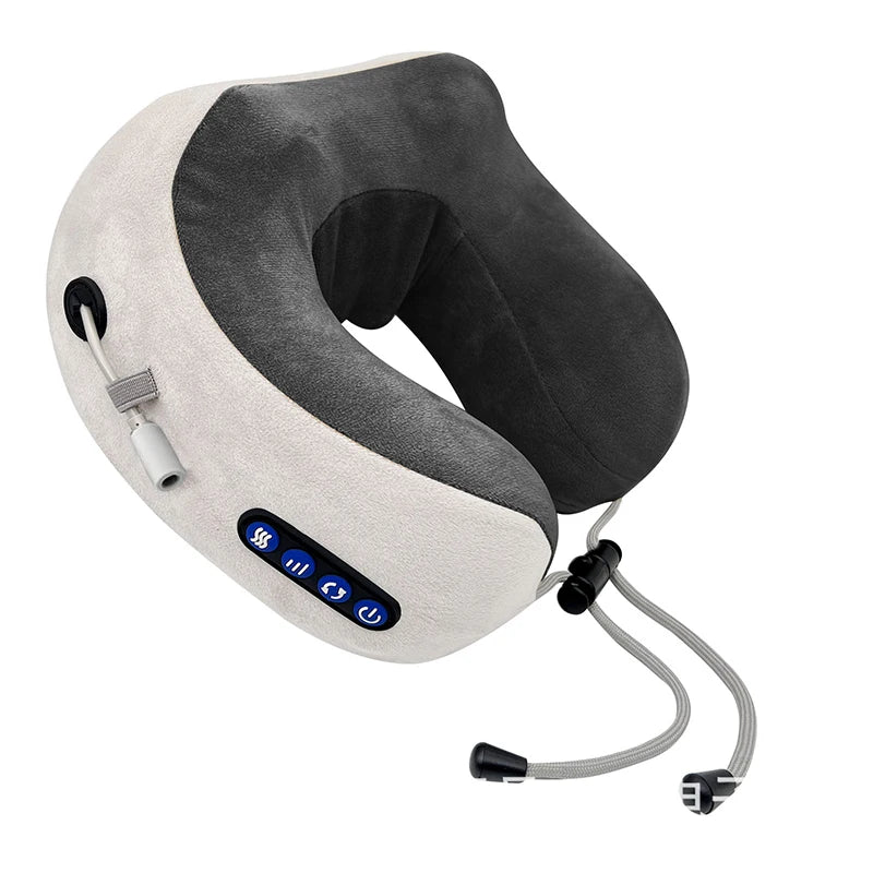 Travel Electric Neck Massager