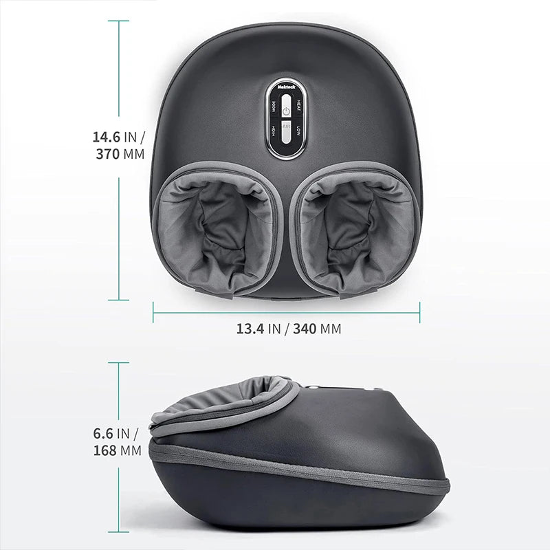 Nekteck Foot Massager